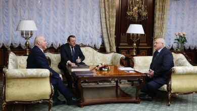 Photo of Лукашенко анонсировал серьезный и принципиальный разговор на предстоящем заседании Высшего госсовета
