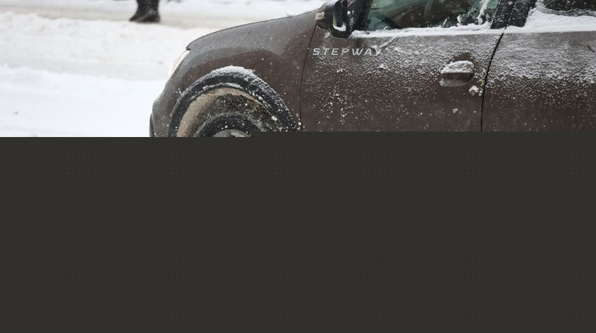 Photo of План «Погода» введен в некоторых районах Гродненской области из-за интенсивных снегопадов
