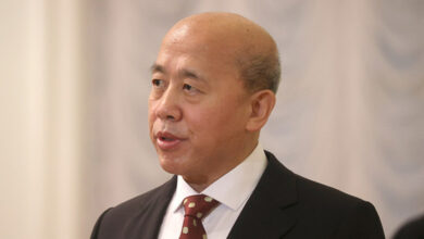 Photo of Xie Xiaoyong: Belarus-China relations rely on solid foundation of political trust