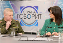 Photo of Expert on Belarus’ military doctrine: Door is always open for dialogue