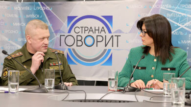 Photo of Expert on Belarus’ military doctrine: Door is always open for dialogue
