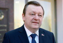 Photo of FM: Minsk, Beijing have reached a new level of political trust