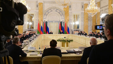 Photo of Putin: Russia, Belarus committed to multipolar world order, indivisible security