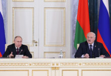 Photo of Putin comments on foundation of Belarus-Russia alliance