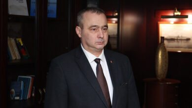 Photo of Беларусь прапрацоўвае свой удзел у праектаванні і будаўніцтве аб’ектаў у Астраханскай вобласці