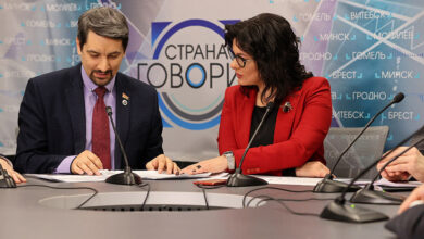 Photo of Ці можна галасаваць, калі 18 гадоў спаўняецца 25 лютага. ЦВК аб новым механізме фарміравання спісаў 