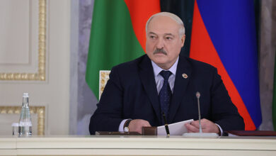 Photo of Лукашэнка ўпэўнены, што выбарны перыяд у Беларусі і Расіі пройдзе спакойна