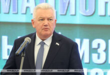 Photo of Карпенко: при подготовке к выборам мы уделили особое внимание вопросам взаимодействия с избирателями