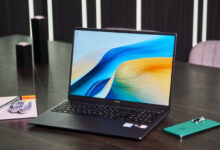 Photo of Легкий, мощный и с большим экраном. Обзор ноутбука Huawei MateBook D 16 2024