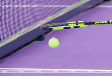 Photo of CAS rejects Belarus’ appeal against ITF decision on membership suspension