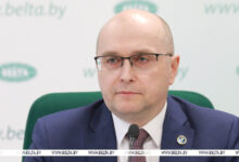 Photo of Экспазіцыі, пагадненні і святы: як БелГПП папулярызуе айчынную прадукцыю на знешніх рынках