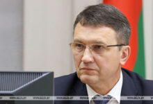 Photo of Шульган: без внедрения цифровых решений невозможно представить конкурентоспособное развитие страны