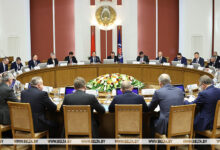 Photo of FM: Belarusian People’s Congress demonstrates true democracy