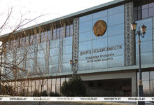 Photo of Лукашэнка падпісаў указ аб назначэнні новага намесніка кіраўніка Адміністрацыі Прэзідэнта