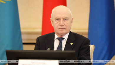 Photo of Lebedev: CIS dialogue should translate into specific projects