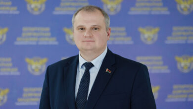 Photo of Ректор БГАА: ВНС — квинтэссенция принципа народовластия, заложенного на конституционном уровне 3