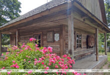 Photo of Хотите узнать, как и где жил Колас? Четыре важных места, которые можно объехать за день 3