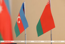 Photo of Дні культуры Беларусі ў Азербайджане пройдуць з 1 па 4 красавіка
