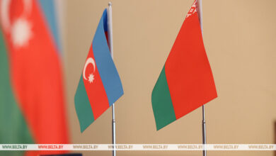 Photo of Дні культуры Беларусі ў Азербайджане пройдуць з 1 па 4 красавіка