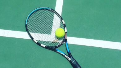 Photo of Sabalenka eases past Ostapenko to make Rome semifinal