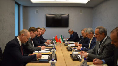 Photo of Намеснік кіраўніка МЗС Ірана пацвердзіў нязменнасць падыходаў да выканання дамоўленасцей з Беларуссю