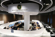 Photo of Belarus-Azerbaijan exchange trade up by more than 14 times in January-April 2024