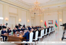 Photo of Belarus, Azerbaijan agree on equivalence of food security systems