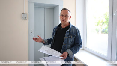 Photo of Tomasz Szmydt: No democracy, freedom of speech in Poland