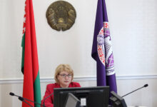 Photo of Бранцэвіч: неабходна скараціць шлях ад зараджэння перспектыўнай ідэі да рэалізацыі інвестпраекта