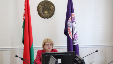 Photo of Бранцэвіч: неабходна скараціць шлях ад зараджэння перспектыўнай ідэі да рэалізацыі інвестпраекта