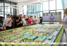 Photo of BNBC hosts second biotechnology forum of Union State