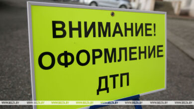 Photo of Смертельное ДТП произошло в Мозырском районе 3