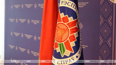 Photo of MFA slams Latvia’s decision to ban entry for Belarus’ passenger cars