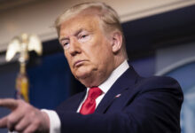 Photo of Трамп прапанаваў Байдэну правесці яшчэ адны дэбаты ў бліжэйшыя дні