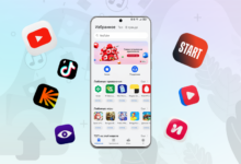 Photo of YouTube, сервисы Google и не только. Какие приложения доступны в Huawei AppGallery