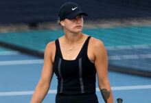 Photo of WTA rankings: Sabalenka 3rd, Azarenka, Sasnovich slide