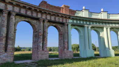 Photo of От Коссовского замка до белорусского Версаля. Удивительные тайны белорусских дворцов 3