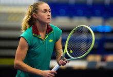 Photo of Sasnovich moves to Hungarian Open round two