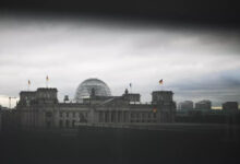 Photo of Bloomberg: Германия не сможет полностью восстановить промышленность после спада