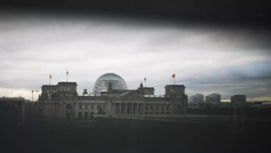 Photo of Bloomberg: Германия не сможет полностью восстановить промышленность после спада