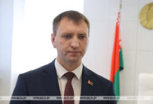 Photo of Ефимов: усиление евразийского промышленного суверенитета — общая цель стран-участниц ЕАЭС 3