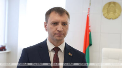 Photo of Ефимов: усиление евразийского промышленного суверенитета — общая цель стран-участниц ЕАЭС 3