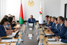 Photo of Team
Belarus confirmed for Paris 2024
