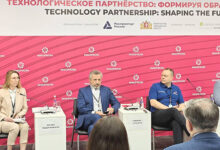 Photo of Мажинская: развитие микроэлектроники необходимо для технологической безопасности