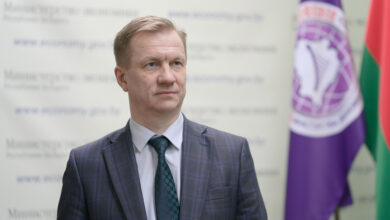 Photo of Мінэканомікі: карэкціроўкі заканадаўства мінімізуюць рызыкі пагаршэння фінансавага стану прадпрыемстваў