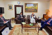 Photo of Belarus, Pakistan working on 2025-2027 trade promotion roadmap 