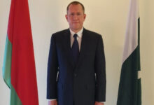 Photo of 30th anniversary of diplomatic relations between Belarus, Pakistan to be milestone for bilateral ties: Ambassador