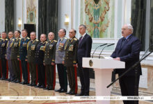 Photo of Belarus’ proposals to settle issues with Poland, Lithuania left unanswered