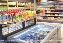 Photo of Belarus’ retail sales up by 11.5% in H1 2024