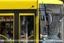 Photo of Belarus’ passenger traffic up by 9% in H1 2024

 